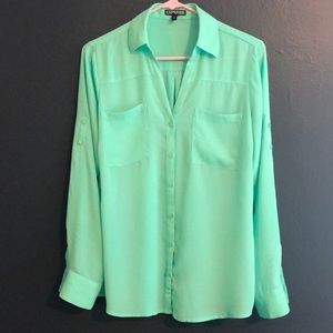 Express Portofino Blouse